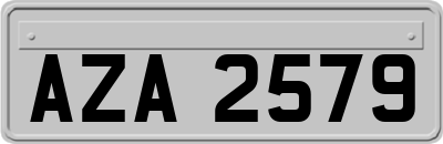 AZA2579