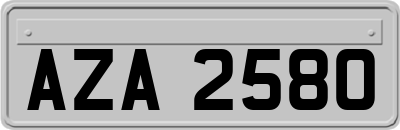 AZA2580