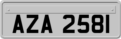 AZA2581