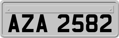 AZA2582