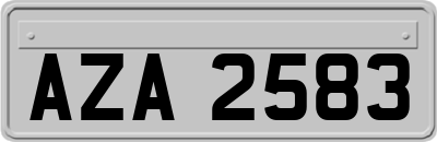 AZA2583