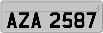 AZA2587