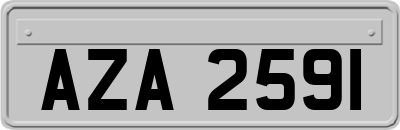 AZA2591