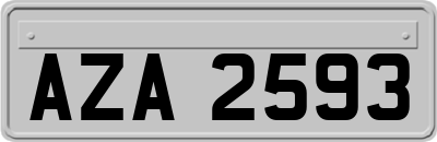 AZA2593