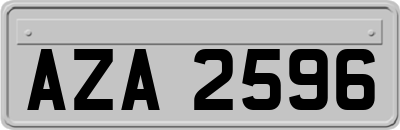AZA2596