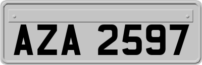 AZA2597