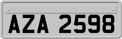 AZA2598