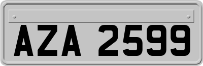 AZA2599