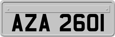 AZA2601
