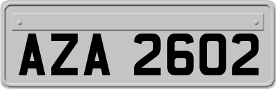 AZA2602