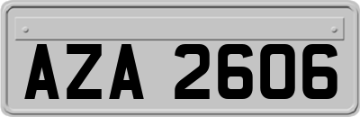 AZA2606