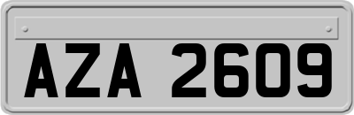 AZA2609