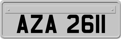 AZA2611