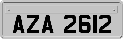 AZA2612