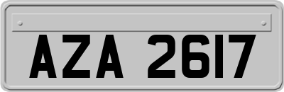 AZA2617