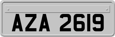 AZA2619