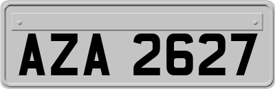 AZA2627