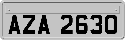 AZA2630