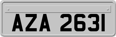 AZA2631