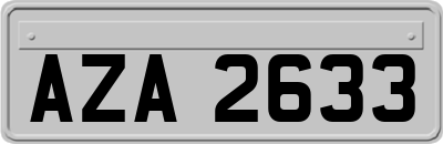 AZA2633