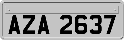 AZA2637