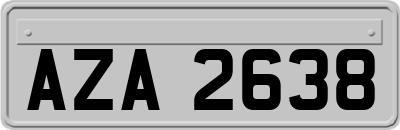 AZA2638