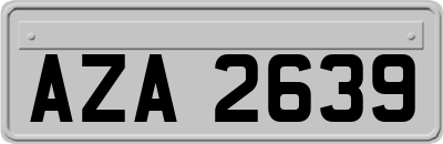 AZA2639