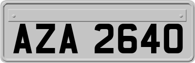 AZA2640