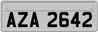 AZA2642
