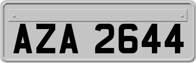 AZA2644