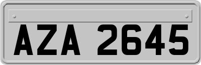 AZA2645