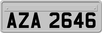 AZA2646