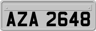 AZA2648