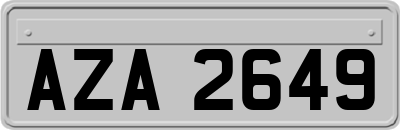 AZA2649