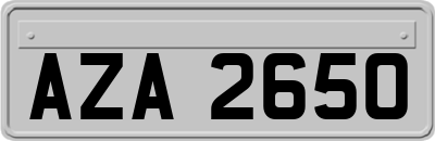 AZA2650