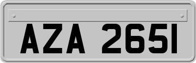 AZA2651