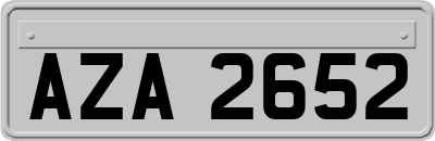 AZA2652