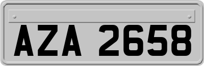 AZA2658