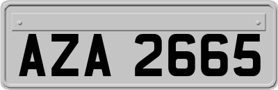 AZA2665