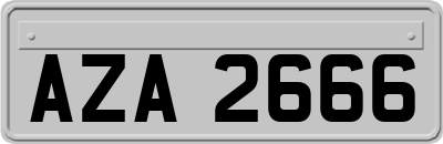 AZA2666