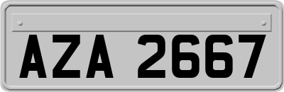 AZA2667
