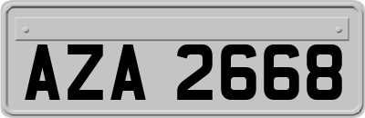 AZA2668