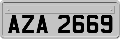 AZA2669