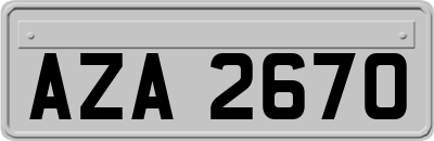 AZA2670