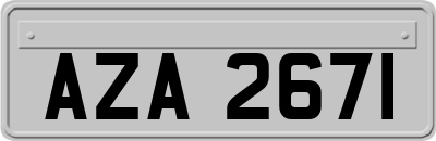 AZA2671