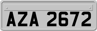 AZA2672