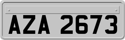 AZA2673