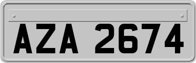 AZA2674