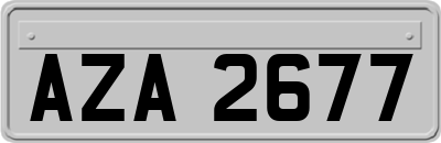 AZA2677
