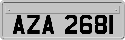 AZA2681